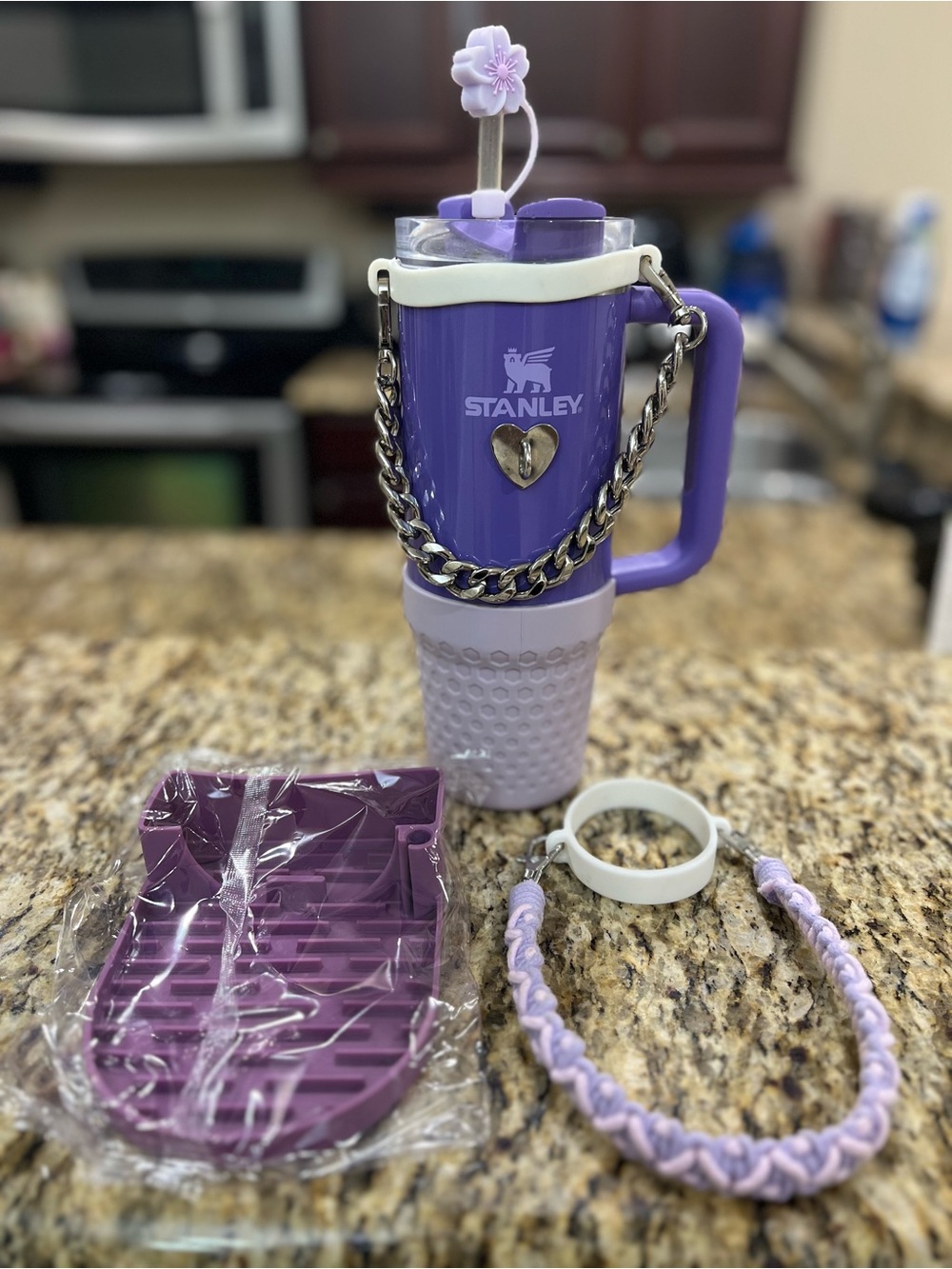 Stanley Accessories